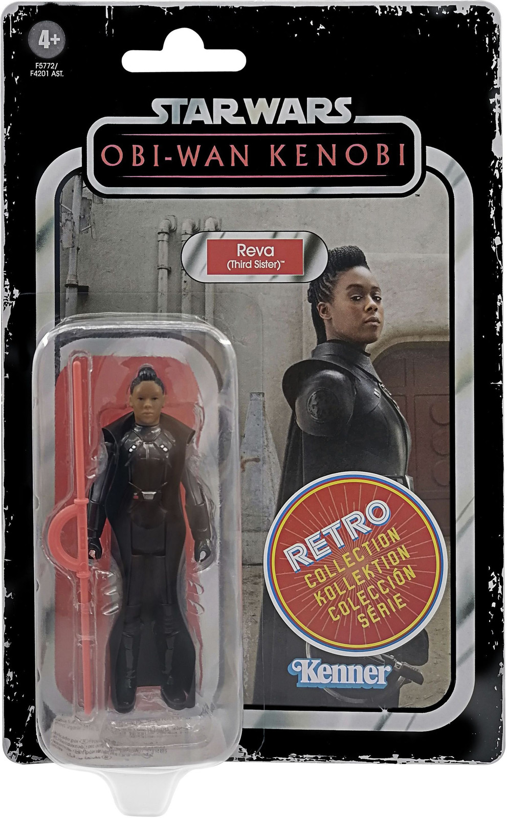 Hasbro Star Wars F57725X0 Verzamelfiguur