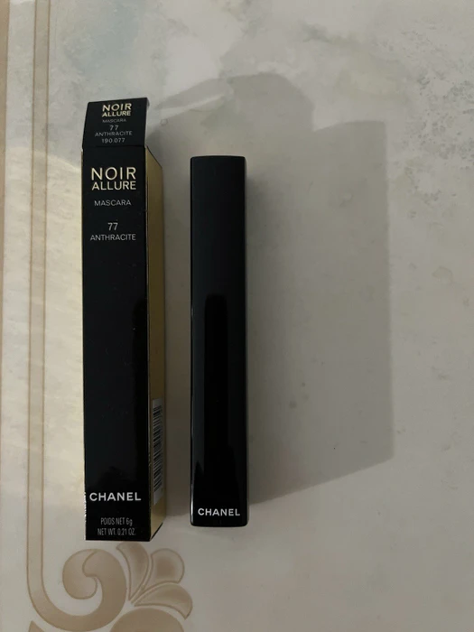Chanel Rouge Allure (10 Noir) (0190010)
