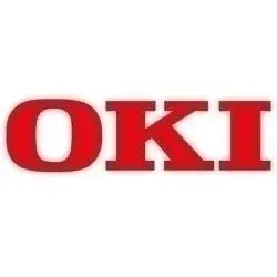 OKI Toner ES2632a3 Yellow Tonerkartusche Original Gelb