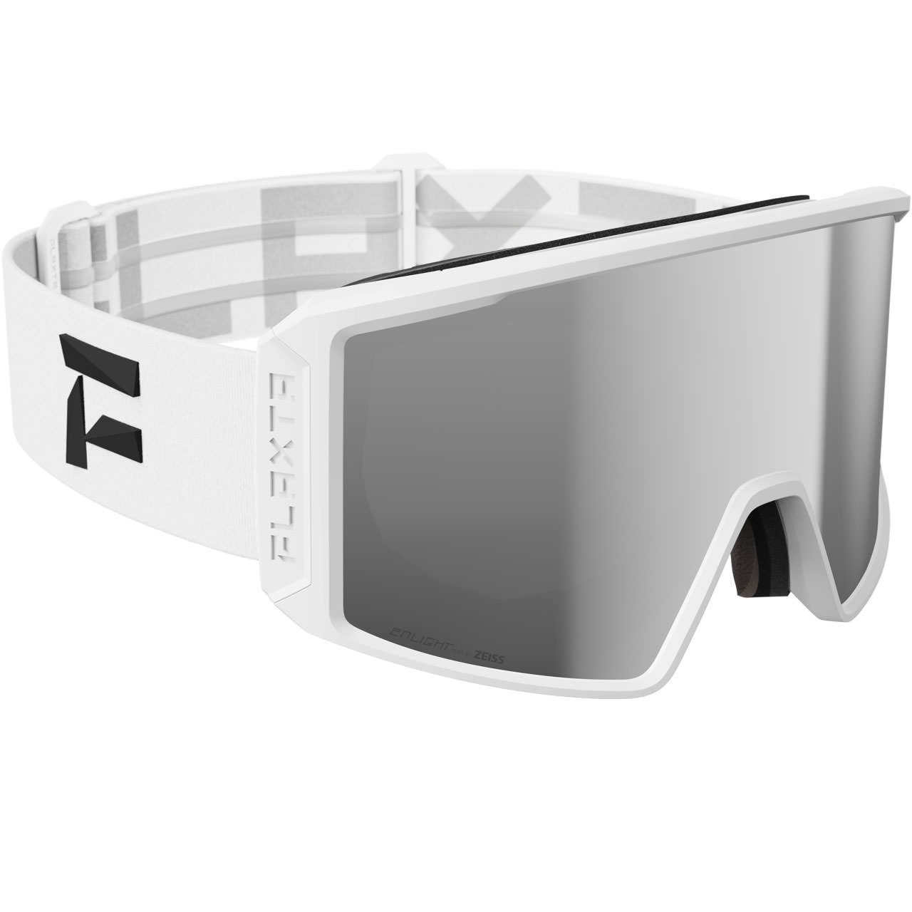 Flaxta Evoke white