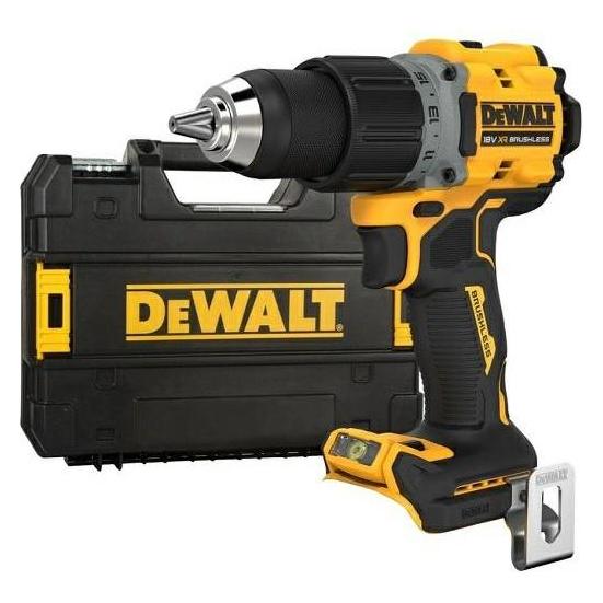 DeWalt DCD 800 (Bohrschrauber) (DCD800NT-XJ)