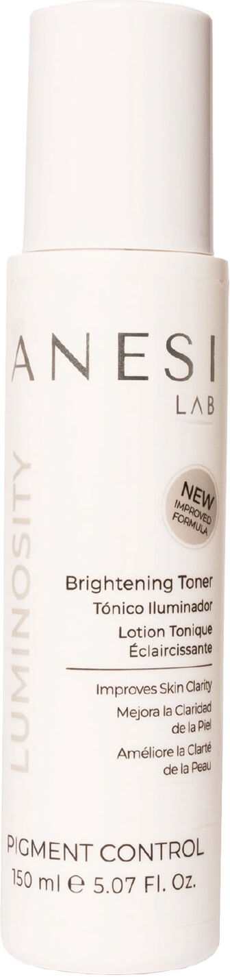 ANESI Luminosity Brightening Toner 150ml