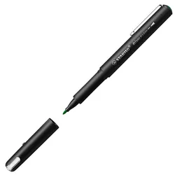 STABILO dr!ver Fineliner 0.8 mm grün