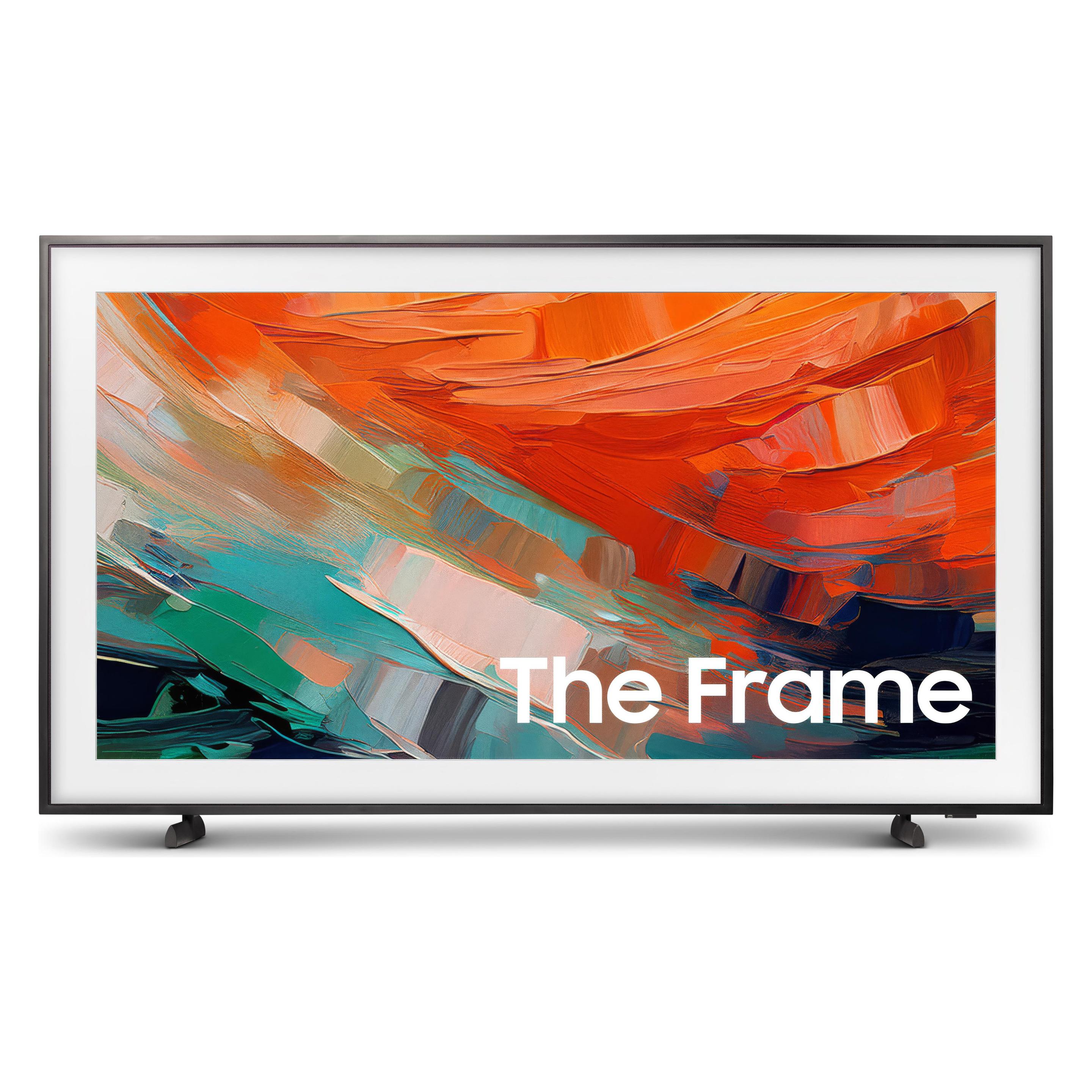 Samsung QE65LS03HA (65", The Frame, QLED, 4K) (QE65LS03HAUXXH)