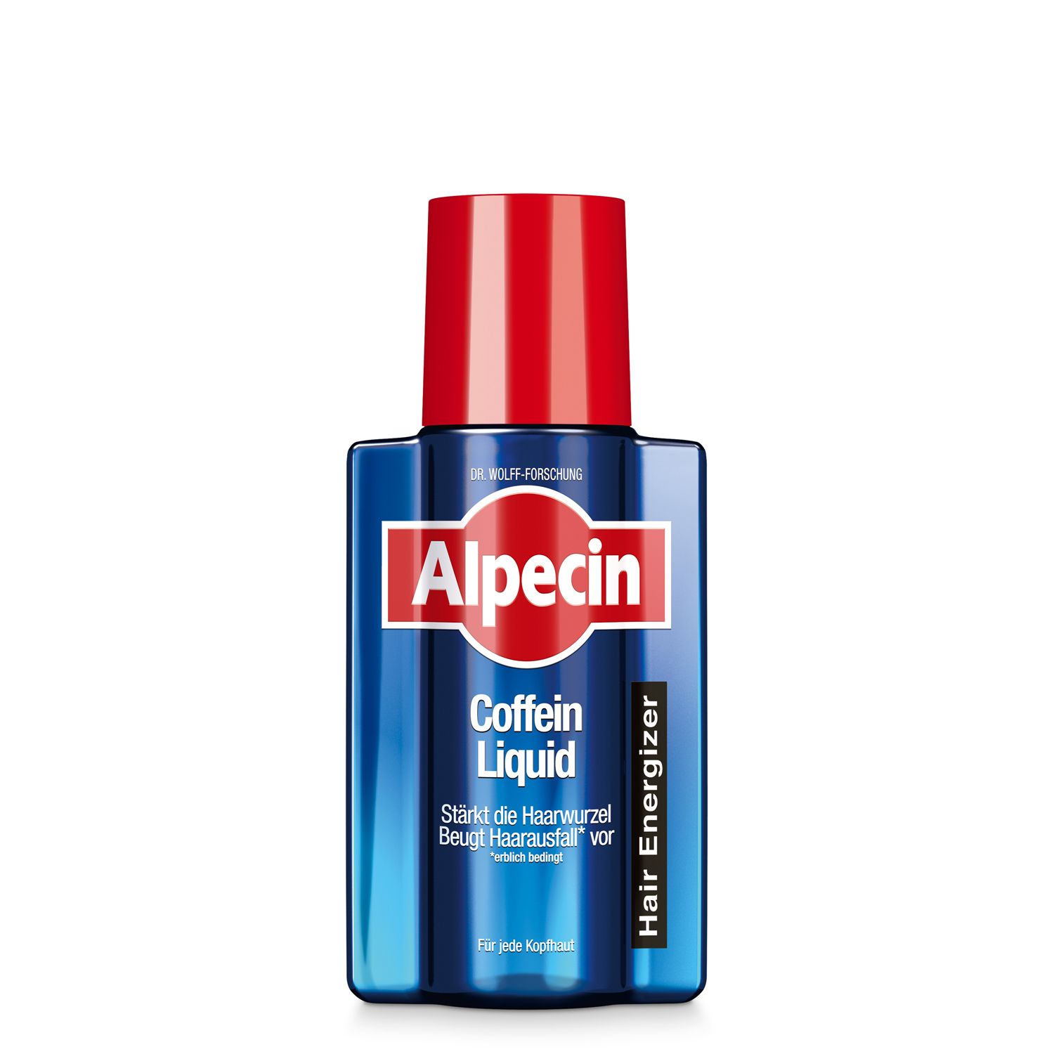 Alpecin Coffein Liquid 200 ml Lösung