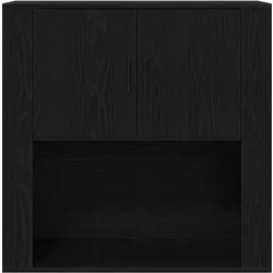 vidaXL, Regal, Embsen (33 x 80 x 80 cm)
