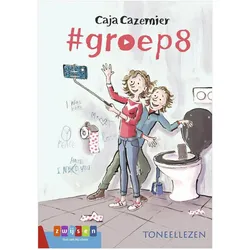 #Gruppe8 - AVI Plus, Hörbücher