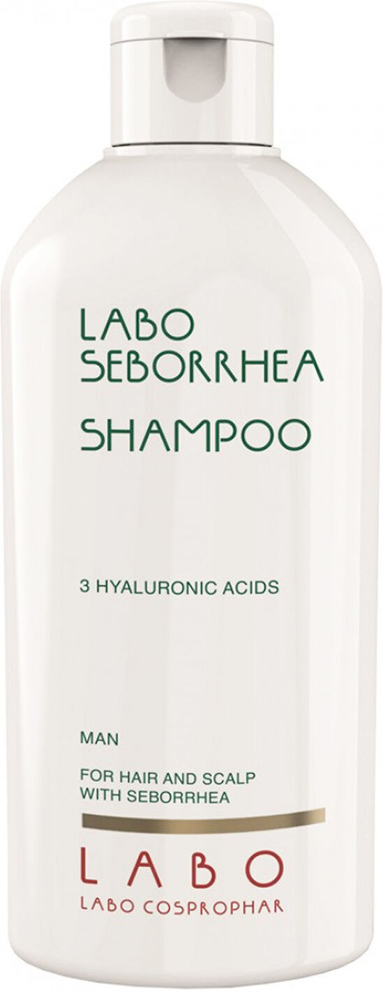 CRESCINA Labo Specific Seborrhea Shampoo 200ml (Man)