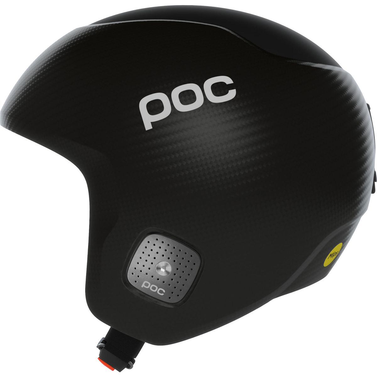 POC Super Skull carbon/uranium black (8728) XLX PC101228728XLX1