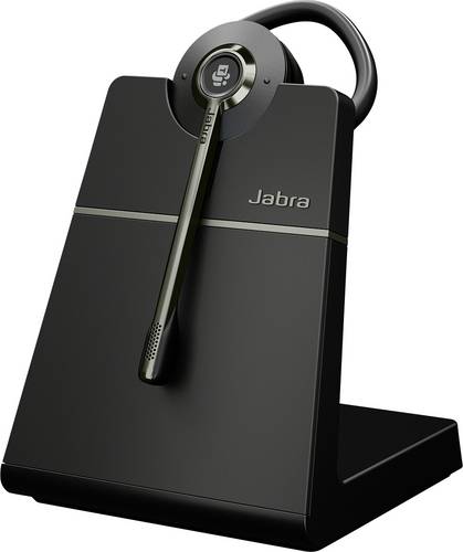 Jabra Engage 55 SE MS Convertible USB-A