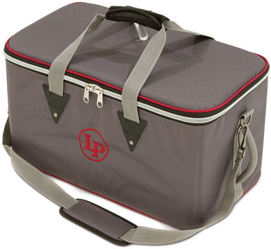 LP 533-UT Ultra-Tek Bongo Bag Gris