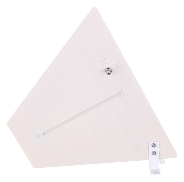 RF Venue Diversity Fin White White