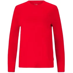 Elite Lab, Damen, Sportshirt, Sustainable X1 Elite (40), Rot, 40