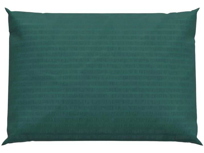 LOTUS Kopfkissenbezug SATIN SEERSUCKER 50x70cm satin