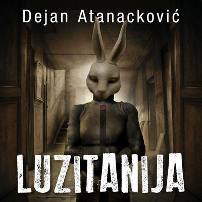 Luzitanija - Dejan Atanackovic, Audio, 9789179218966