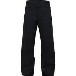 Peak Performance Skihose Herren | Gr. XL | schwarz - schwarz
