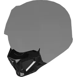 Scorpion Covert-X Maske