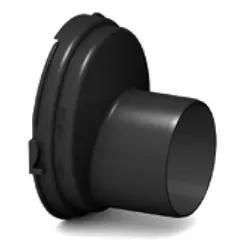 KESSEL-Spitzende DN 100 830100