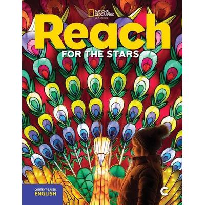 Reach for the Stars C with the Spark Platform, Taschenbuch von Lada Kratky, Cengage Learning, 978-0-357-85513-3