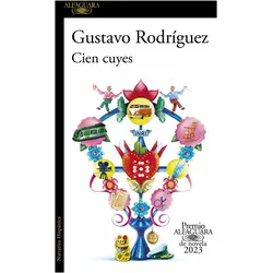 Gustavo Rodriguez, Belletristik von Gustavo Rodriguez
