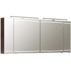 Pelipal Cassca Spiegelschrank CS-SPS23, B:1600, H:703, T:170mm CS-SPS23