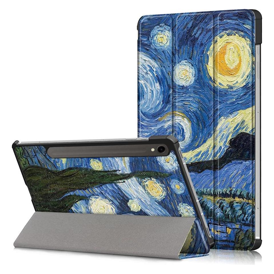 Techsuit FoldPro (Samsung Galaxy Tab S9, Samsung Galaxy Tab S9 FE) (56344627)