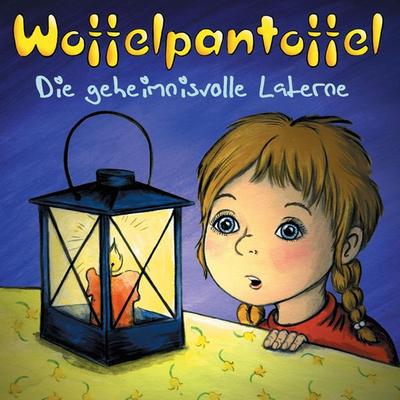 Die geheimnisvolle Laterne - , Audio, 4250928334220
