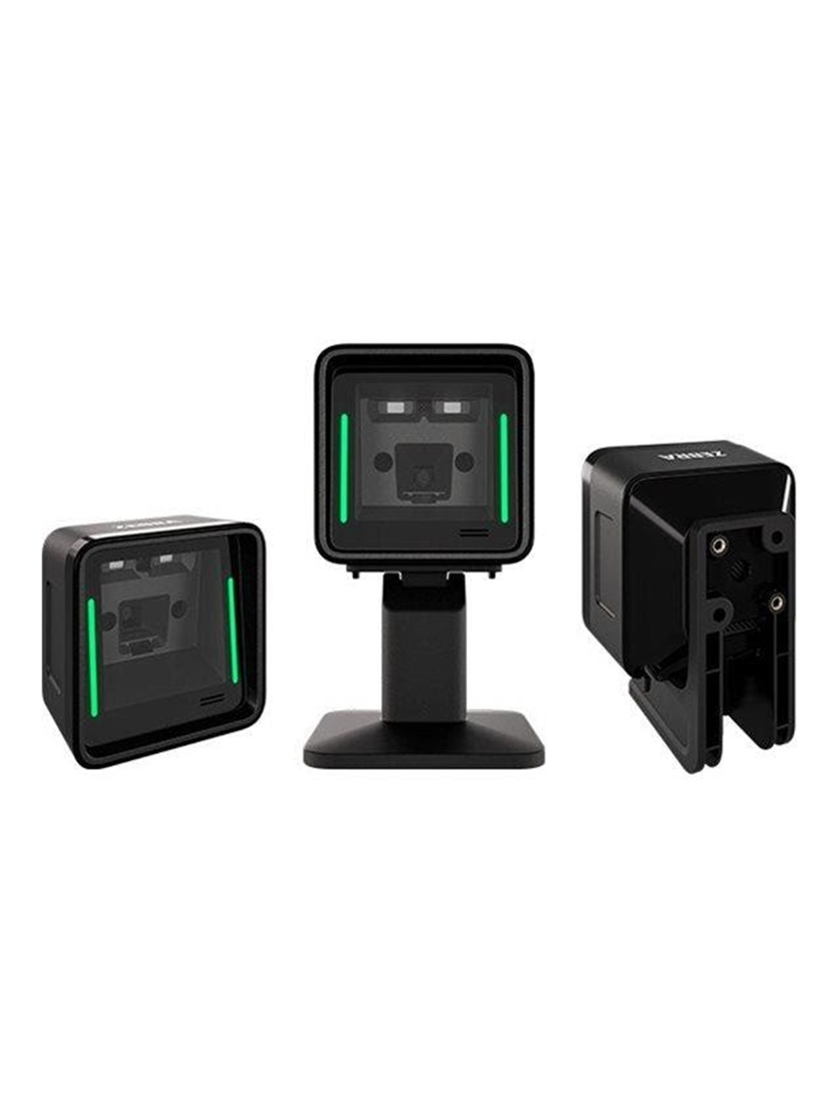 Extreme Networks Zebra SP20 Series SP2002 - Standard Range (SR) - barcode scanner