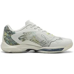 Puma, Unisex, Hallenschuhe, Vantage Nitro BERLIN (39), Grau