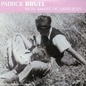 Patrick Bruel - Mon Amant de St-Jean - Preis vom 28.09.2026 21:19:57 h