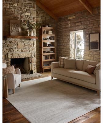 Alexander Home Tilson Modern Area Rug