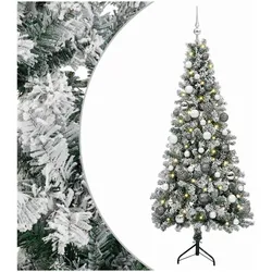 vidaXL, Weihnachtsbaum, Künstlicher Weihnachtsbaum