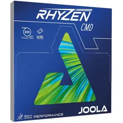 JOOLA Rhyzen CMD Tischtennisbelag blue max+