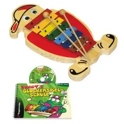 Voggenreiter Voggys Set (Deutsch)
