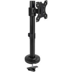 Tooq Technology DB1131TN-B (Tisch, 32", 8 kg), Monitor Halterung, Schwarz