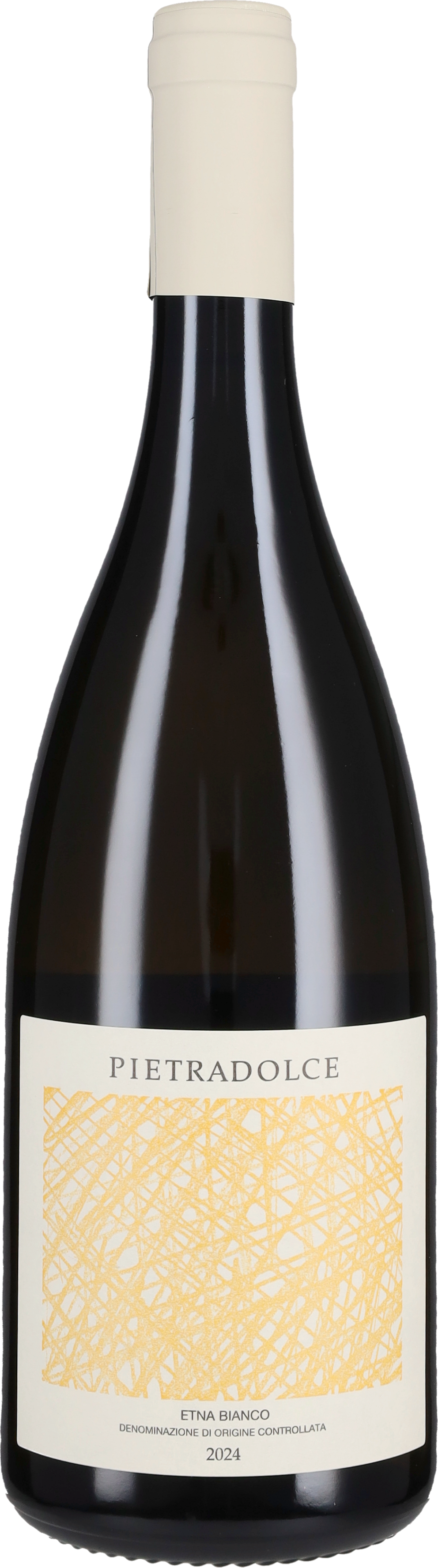 Etna Bianco Pietradolce 2025
