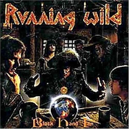 Running Wild - Black Hand Inn - Preis vom 04.10.2026 03:51:26 h