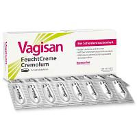 VAGISAN FeuchtCreme Cremolum 16 St