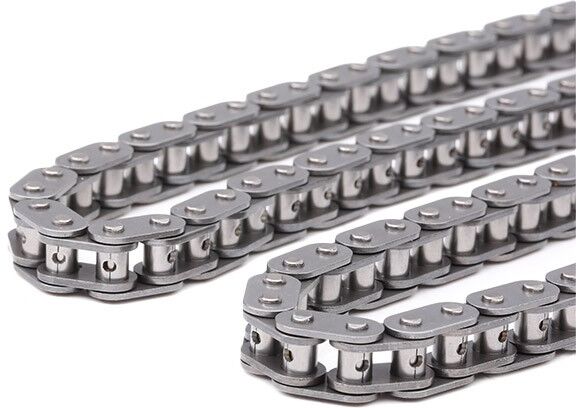 RIDEX 1389T0168 Timing chain kit