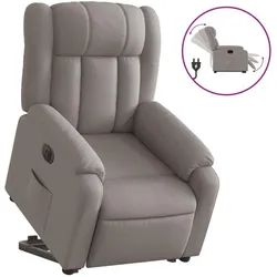vidaXL, Sessel, Wanda (Elektrisches Neigungssystem ohne Massage-Funktion)