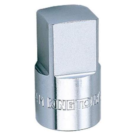 King NASADKA TRZPIENIOWA 1/2" KWADRAT 13,5mm x 35mm DO KORKÓW OLEJU (35605499)