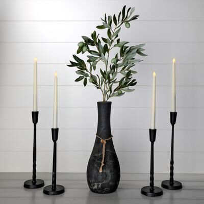 Regency International "38"" Andalusia Olive Branch"