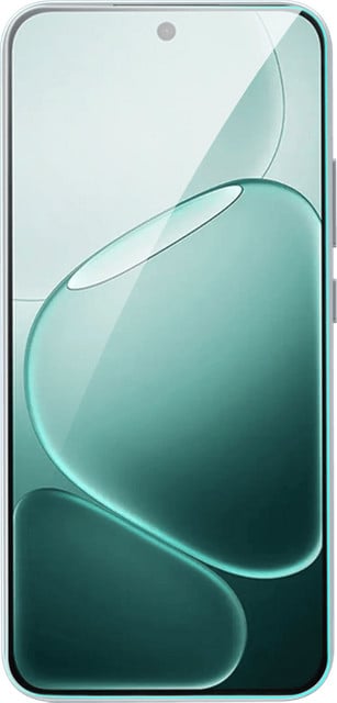 Just In Case Screenprotector voor OPPO A6 Pro - Gehard Glas