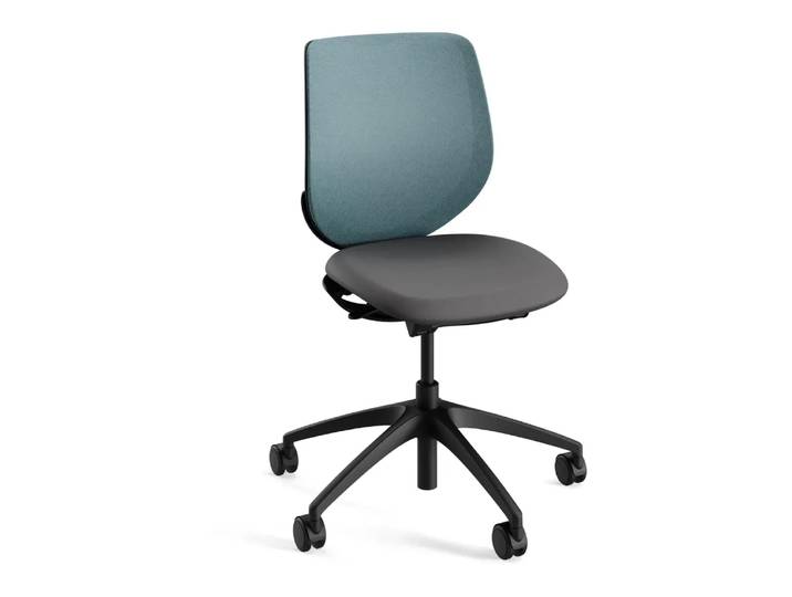 Bürostuhl Giroflex-313, Giroflex, f/g, Textil
