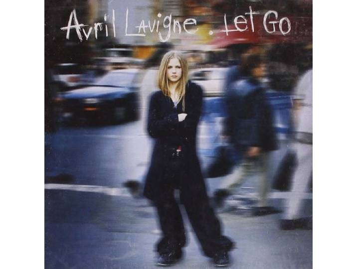 Let Go