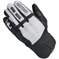 Held Hamada wasserdichte Motorrad Handschuhe 9