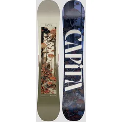 CAPiTA Paradise 2026 Snowboard multi Gr. 148W