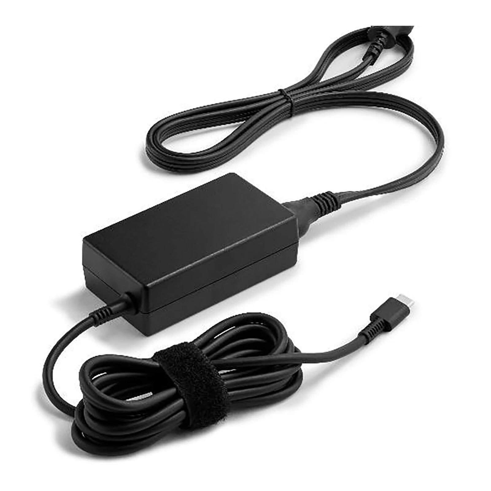 Poly USB-C 65-W-Netzteil und Netzkabel-Kit für Poly Videobar B92SVAA#ABB