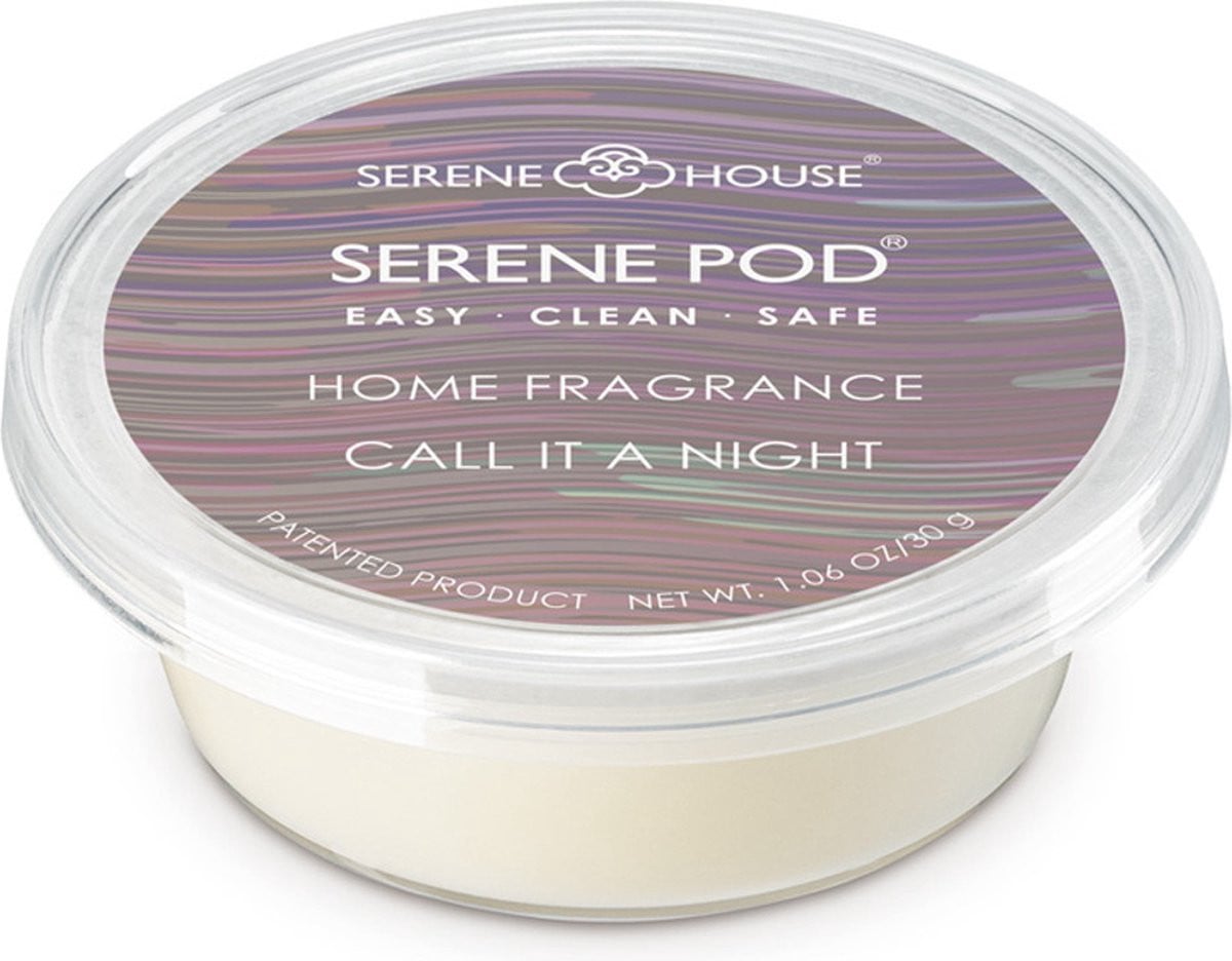 Serene House Serene Pod Call it a Night 30g