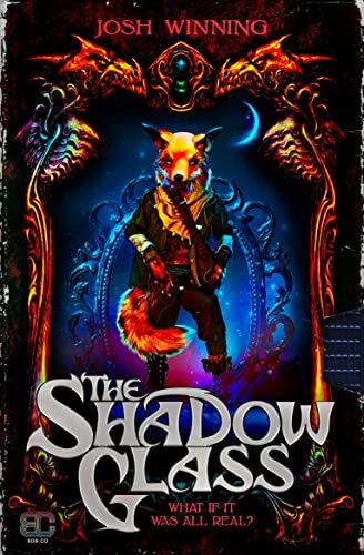Josh Winning - The Shadow Glass - Preis vom 30.09.2026 22:30:23 h